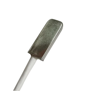 Sonda impermeável de alta precisão Alta sensibilidade infravermelho sem contato aço inoxidável <span class=keywords><strong>Digital</strong></span> Display temperatura <span class=keywords><strong>Sensor</strong></span>