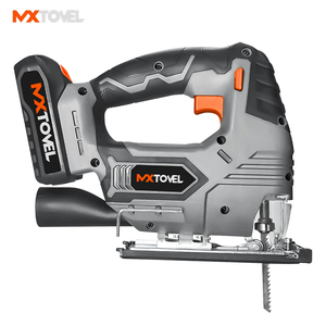 Wholesale Powerful Tool Lithium Battery Handhold Cutting Machine Reciprocating Cordless Jig <strong>Saw</strong> - Product Image 1