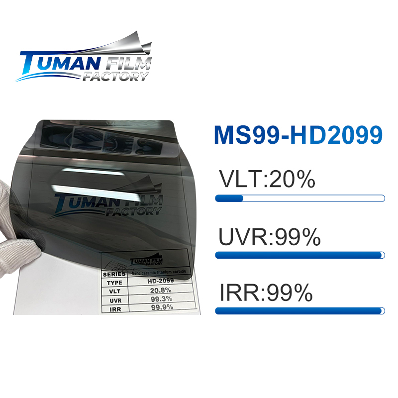 MS99-HD2099