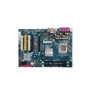 OEM ODM pcb原型交钥匙pcb设计和开发组件采购pcb解决方案供应商 - Product Image 5