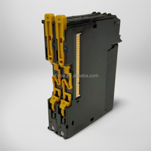 <strong>PLC</strong> <strong>Input</strong> <strong>Output</strong> Modules NX-OD3268