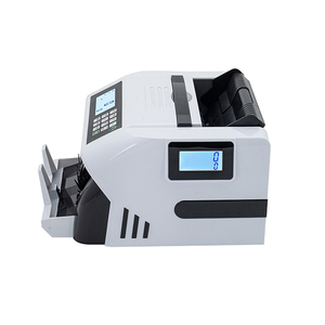Double LCD Display <strong>Note</strong> <strong>Counting</strong> <strong>Machine</strong>