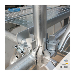 Оформление/система для строительных лесов - Product Image 1