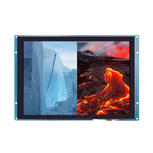 Rockchip Smart Android Linux Ubuntu cm 10.1 pollici industriale TFT Display LCD modulo schermo RK3568 7 pollici Android modulo Display - Product Image 1