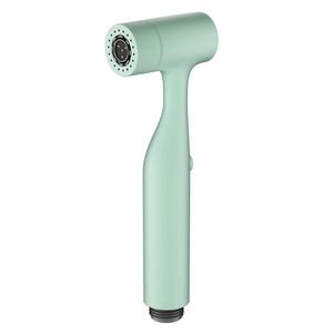残留塩素除去フィルターエレメント付き高圧水セービングシングルファンクションハンドABSビデ - Product Image 1