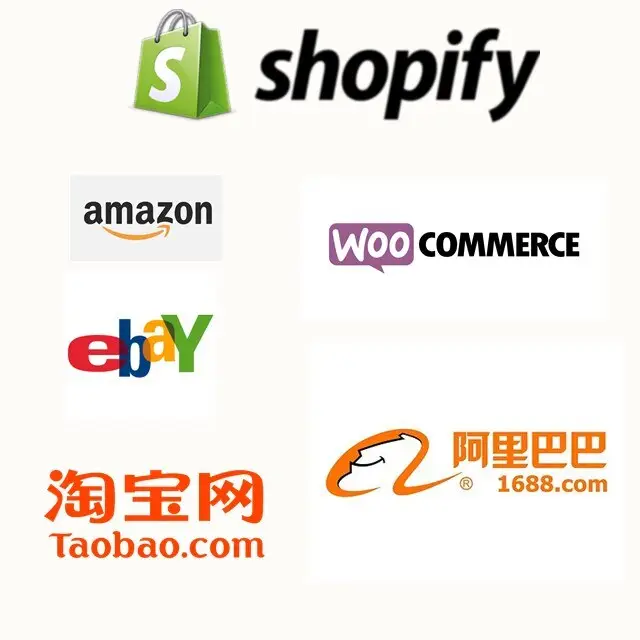 Dropshipping 제품 2023 최고의 제품 Dropship Shopify 심천에서 미국 영국 AU CA