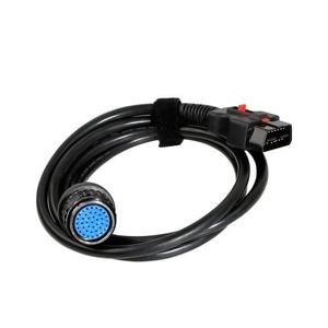 Mercedes Benz için yüksek kalite yıldız OBD teşhis aracı tam çip motor analizörü SD bağlan 2022 yazılım 12V tam arabalar dizel - Product Image 4