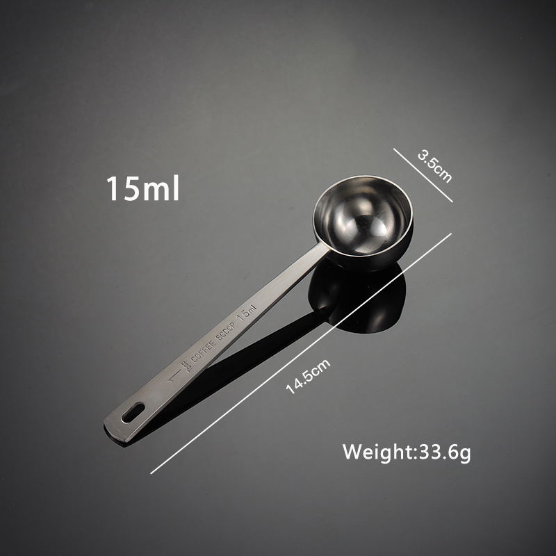 15ml Silver