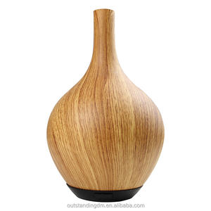 Элегантный стильный домашний декоративный мраморный Ультразвуковой Электрический аромадиффузор для эфирных масел для ароматерапии - Product Image 3