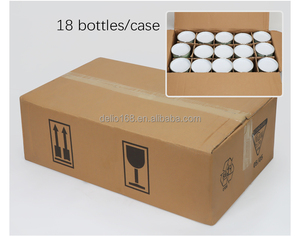 高品质永久粘合塑料丝网印刷油墨 - Product Image 5