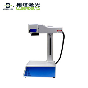 Hochwertige staubdichte tragbare Metal-automatik für Auto-Nummerncode-Druck und Markierungsmaschine - Product Image 1