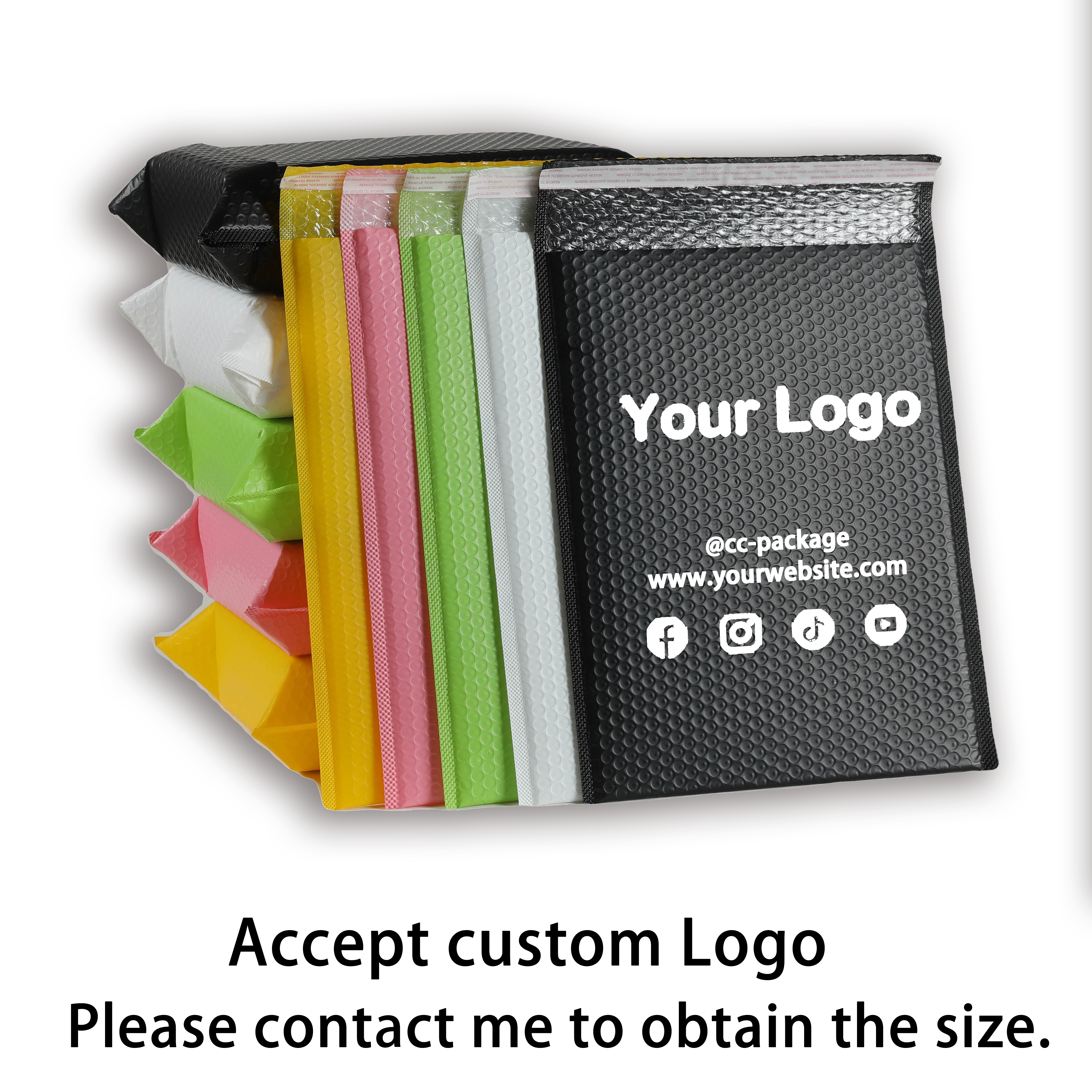 Burbuja Mailer