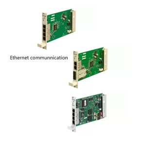 ABBs RTU560 560CMD11 UNIDAD DE COMUNICACIÓN 560CMR01 560CMR02 Módulo de entrada/salida Monitoreo en tiempo real - Product Image 6