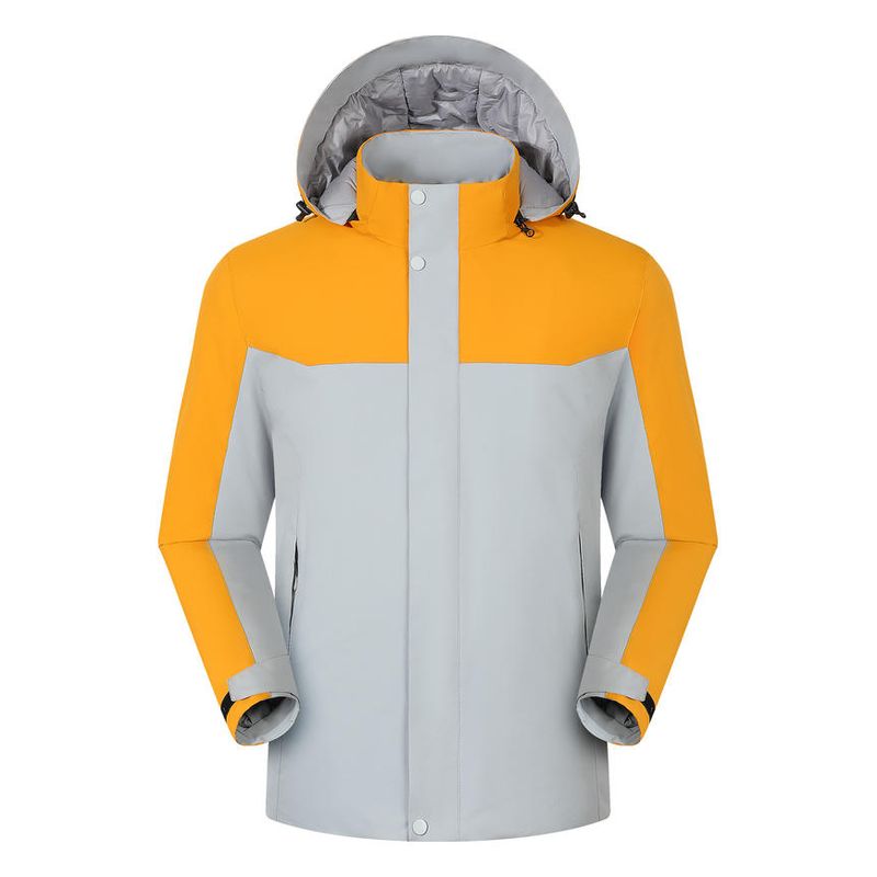 Silver+Yellow
