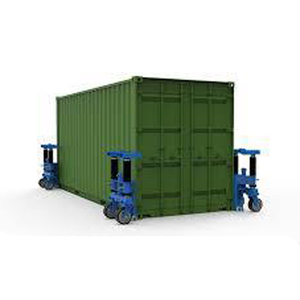 HCIC Reliable <strong>Container</strong> Lifting System for Safe and Smooth <strong>Loading</strong> - Product Image 2