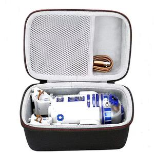Wholesale Oxford case for <strong>Sphero</strong> R2-d2/R2-Q5 App-enabled Droid Custom Eva Hard Shell case Box Bag Custom Eva case - Product Image 1