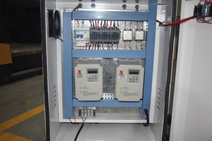 Best Selling Multi-Spindle <strong>CNC</strong> <strong>Router</strong> Machine for Wood Carpenters Multi-Spindle Milling <strong>CNC</strong> <strong>with</strong> NC Studio <strong>DSP</strong> <strong>Control</strong> System - Product Image 6