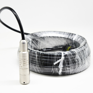 Sistema di controllo del livello del serbatoio dell'acqua sommergibile elettrodo del sensore di livello del sensore del regolatore del livello dell'acqua - Product Image 5