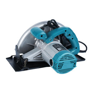 Yüksek kaliteli endüstriyel sınıf elektrikli Mini dairesel testere makinesi küçük el ahşap kesme aleti - Product Image 2