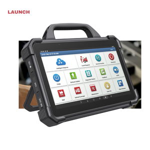 Attrezzatura officina X431 X-431Pd Vii Elite macchina diagnostica auto e programmazione per Camry e X3 modelli analizzatore motore - Product Image 1