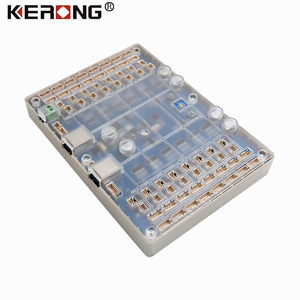 KERONG Software Control System Raspberry Pi für Locker - Product Image 5