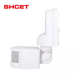 Sensor de movimiento y salida analógica, interruptor de Sensor de movimiento PIR de SHCET, fabricante de China - Product Image 5