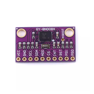 BNO080 BNO085 AR VR IMU高精度9軸AHRSセンサーモジュール - Product Image 3