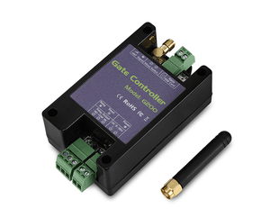 GSM 2G LTE apriporta G202 SMS telecomando relè singolo interruttore per apertura porta Garage scorrevole sostituzione RTU5024 - Product Image 6