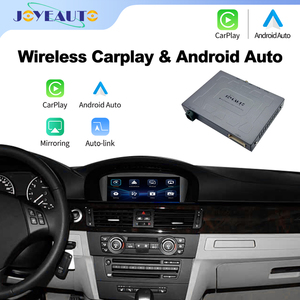 2003-2008 CCCヘッドユニット (8.8 "スクリーン) カープレイインターフェイスモジュールMMI AndroidオートミラーリンクOemカメラ工場/アフターマーケット - Product Image 2