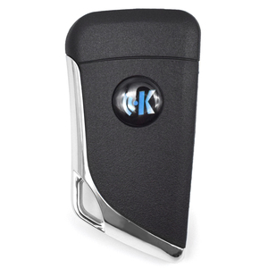 Keydiy Remote <strong>Key</strong> Shell Without <strong>Key</strong> Blade Without Chip B30-3 for Universal <strong>Key</strong> - Product Image 2