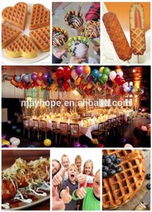 เคเอฟซีเครื่อง/ย่างแรงดันไฟฟ้าทอด/เครื่องไก่ทอด - Product Image 5