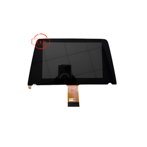 DJ080EA-07A DJ080EA-04A DJ080EA-09A ЖК-дисплей с сенсорным экраном для Cadillac XT4 CT4 CT5 2019-2022 автомобильная навигация - Product Image 1