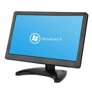 12 Inch 16:9 Wide Screen <strong>Lcd</strong> <strong>Monitor</strong> <strong>with</strong> AV/BNC/VGA/USB Interface - Product Image 3