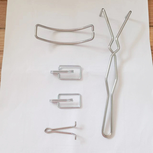 Tùy chỉnh dây thanh mùa xuân hình thành uốn <span class=keywords><strong>twistech</strong></span> dây hình thành công cụ - Product Image 3