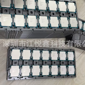 ซีพียูแบบหลวมใหม่สำหรับเดสก์ท็อปโปรเซสเซอร์หลักรุ่น14th 14600K I5 Intel - Product Image 2