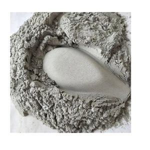 Semen portland biasa dengan kekuatan tinggi dan permeabilitas cocok banyak digunakan dalam konstruksi teknik sipil - Product Image 2