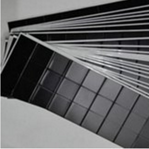 Foglio di dissipazione del calore in alluminio Nano carbonio utilizzato nel telefono cellulare intelligente - Product Image 6