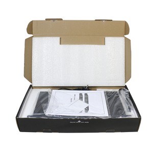 Professional <strong>Audio</strong> 4 in 8 Out Digital Speaker <strong>Audio</strong> Processor with PC Control Software - Product Image 6