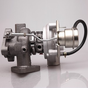 Rekabetçi fiyat Tf035 4M40 4M40T dizel motor Turbo 49135-03101 Turbo - Product Image 5