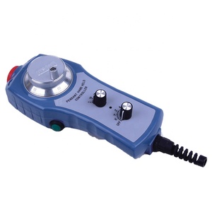 High Quality Portable Hand Box <strong>Encoders</strong> <strong>Mpg</strong> Cnc Rotary Wheel <strong>Encoder</strong> Cheaper Cnc Hand Held Pulse Generator - Product Image 2