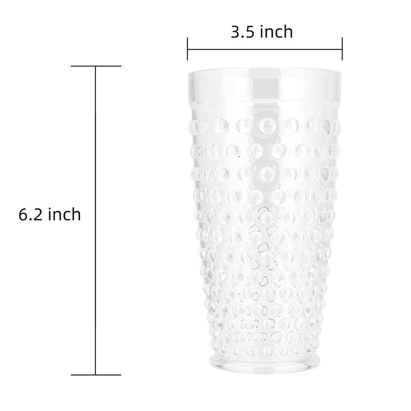 Clear -530ML