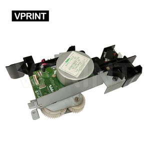 Yenilenmiş RH7-1622-000CN Fuser teslimat için HP 9000 9040 9050 DC Motor 24V yazıcı Routin bakım ürün - Product Image 2