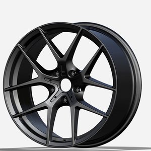 SW 18-20 inch 5x112 5x120 dòng chảy hình thành đúc xe bánh xe rim phù hợp với BMW E90 E92 e93 M3 F10 F30 F25 G20 G30 430i xDrive - Product Image 2