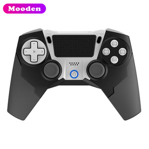 Wireless Gamepad Joystick Sechsachsiger Remote Vibration Wireless Controller für PS4/PS3/PC/Telefon - Product Image 3