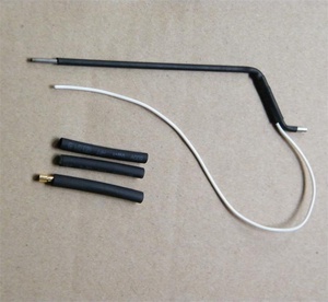 For <strong>Domino</strong> A100 PP <strong>Printer</strong> Gutter Sensor Tube STD Assy 36827 <strong>Domino</strong> A200 Gutter Sensor