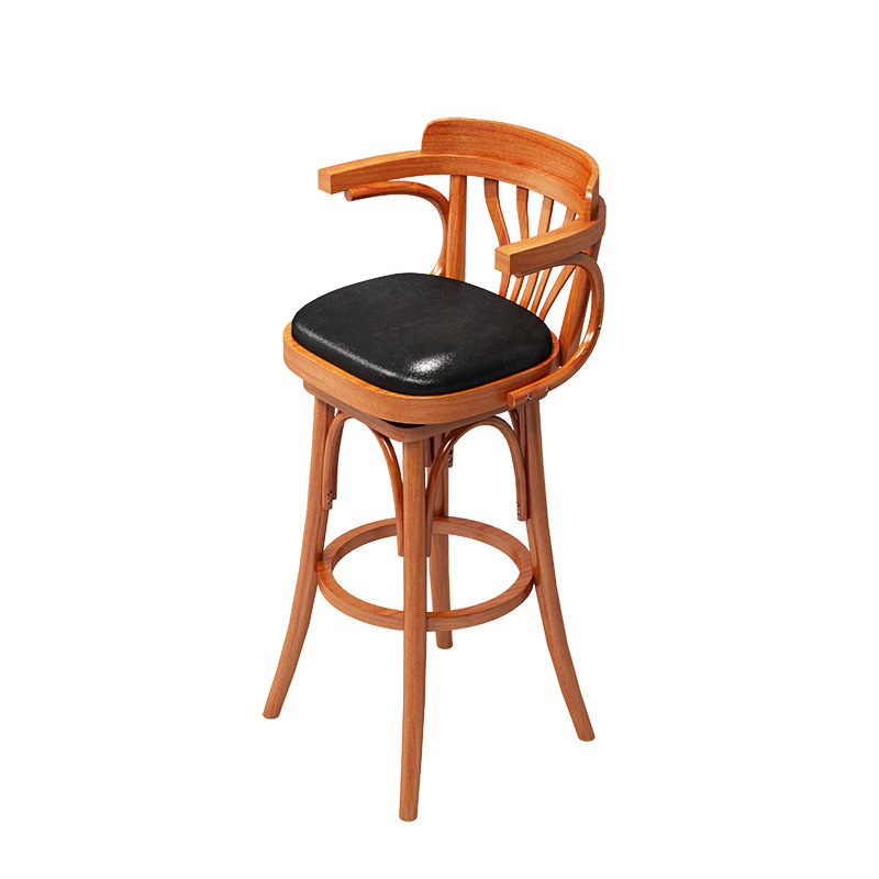 เก้าอี้สูง