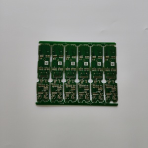 Nhà máy tùy chỉnh bán buôn fr4 PCB 1.2mm độ dày cho trong xe mô-đun Bluetooth in bảng mạch một cửa pcba dịch vụ - Product Image 2