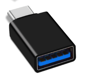 工厂价格金属外壳C型转换器USB 3.0公到C型母OTG适配器Usb适配器 - Product Image 4