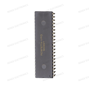 <strong>PIC16F877A</strong> 40/44-Pin Enhanced Flash <strong>Microcontrollers</strong> - Low-power, high-speed Flash/EEPROM technology - Product Image 5