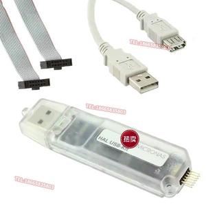 HAL USB PROGRAMMER TOOL V.1.0 Magnetic Position Sensor Development Tools <strong>Programming</strong> Original - Product Image 4